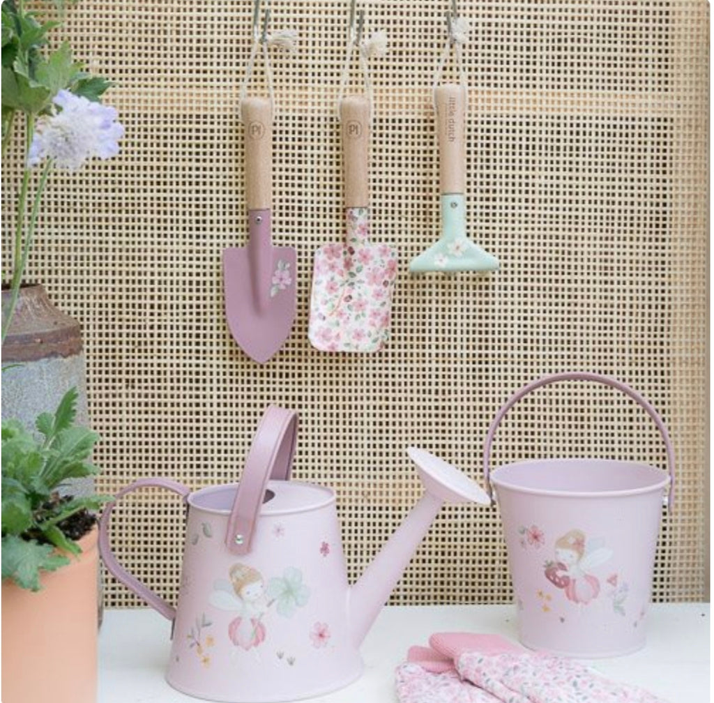 Seau - Fairy Garden - Little Dutch