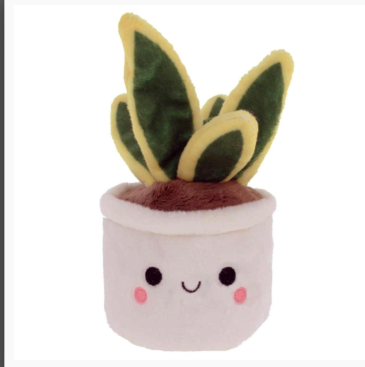 Peluche plante - Bobballs - Keel Toys