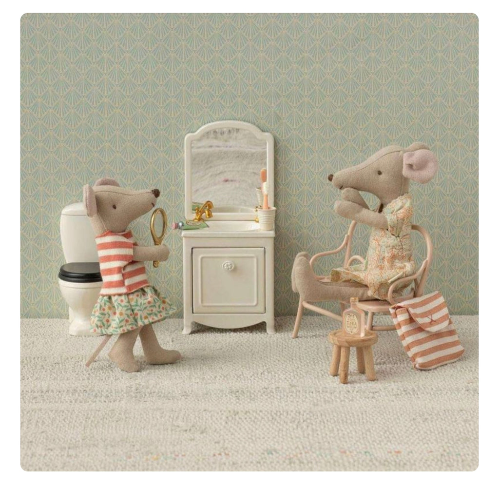 Souris - Maman - Maileg