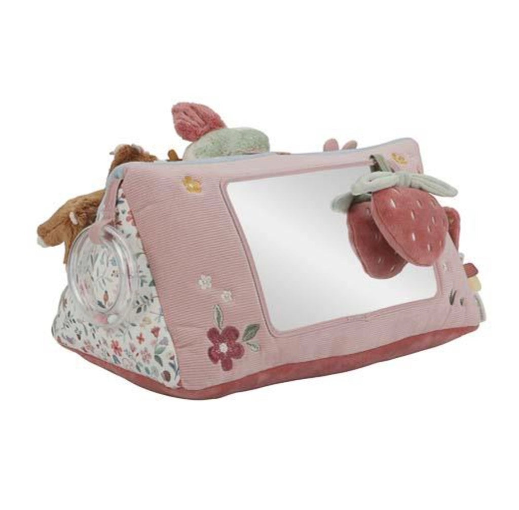 Triangle d'activités  - Fairy Garden - Little Dutch