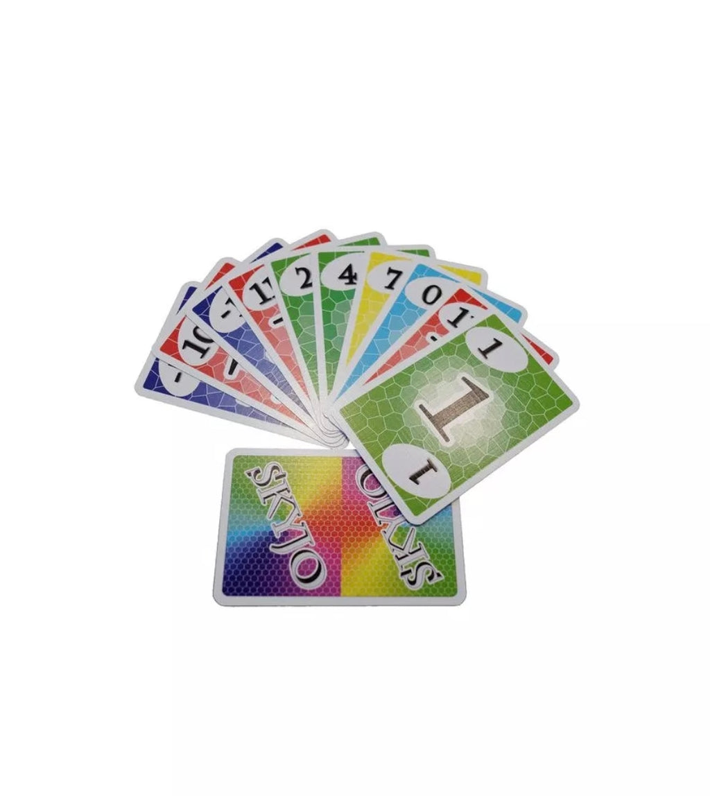 Jeu de société - Skyjo - Magilano