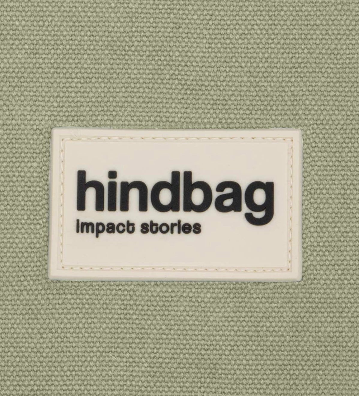 Porte-monnaie Lili - Vert argile -  Hindbag