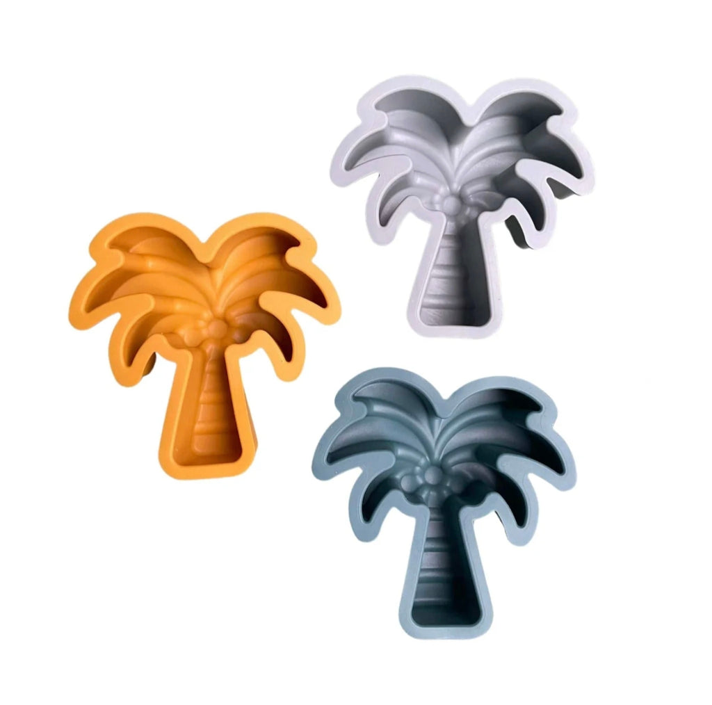 Ensemble seau et jouets de plage - Safari - Swim Essential