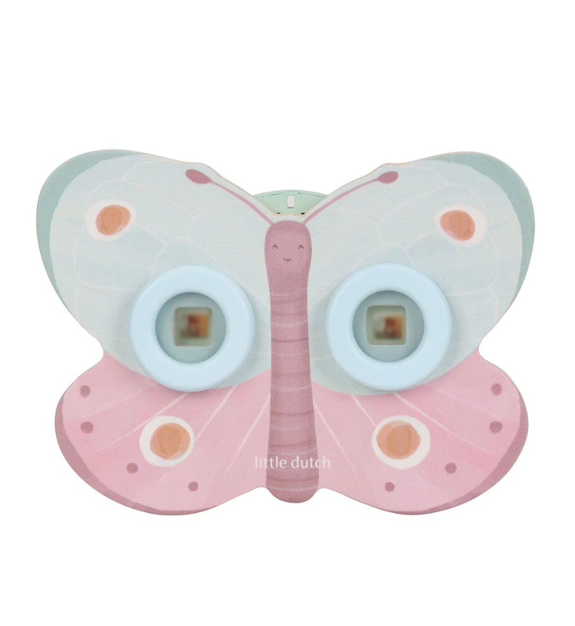 Visionneuse Papillon - Fairy Garden - Little Dutch
