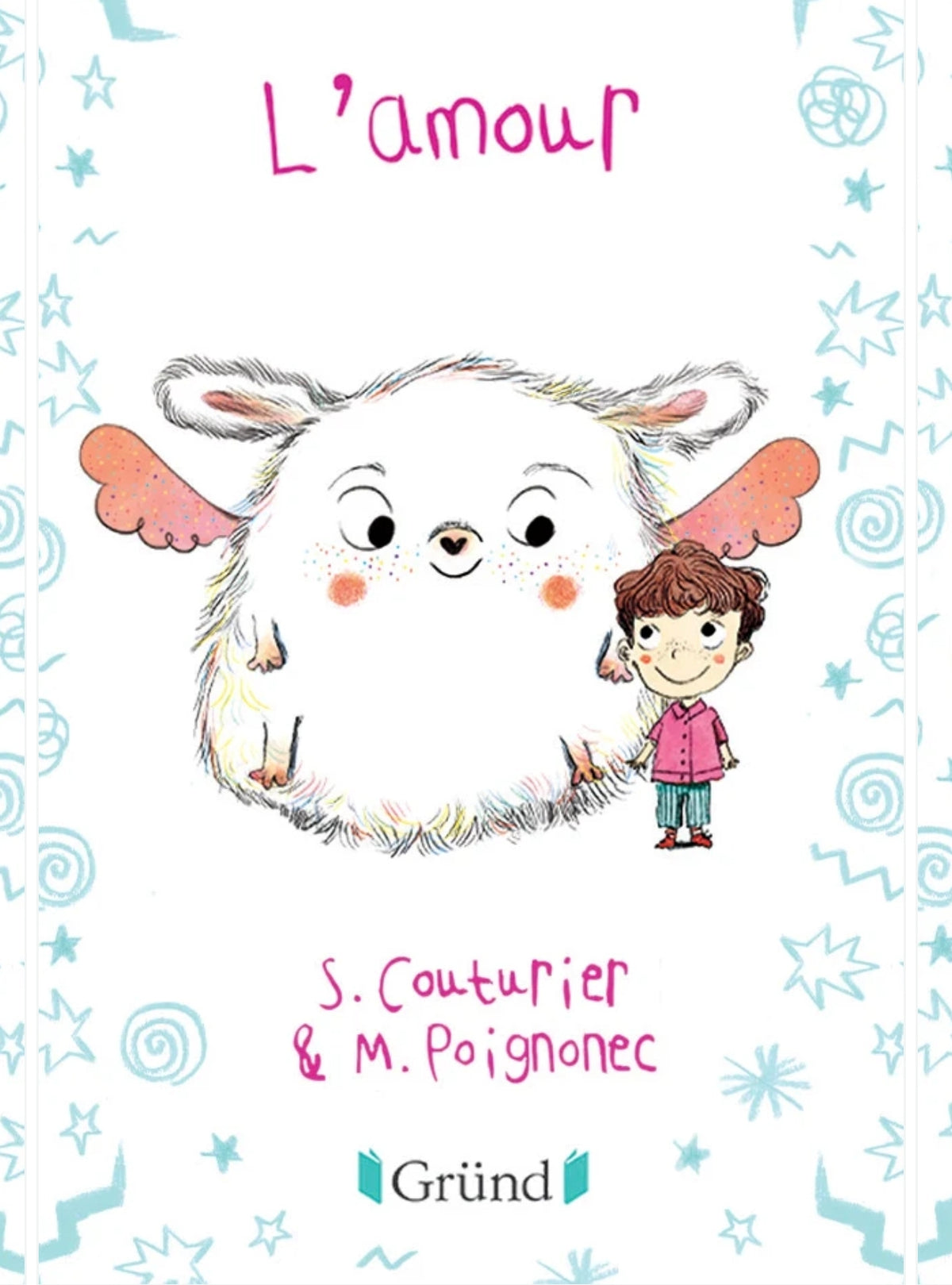 Pack de cartes audio - Ma Bibliothèque des Emotions - Yoto