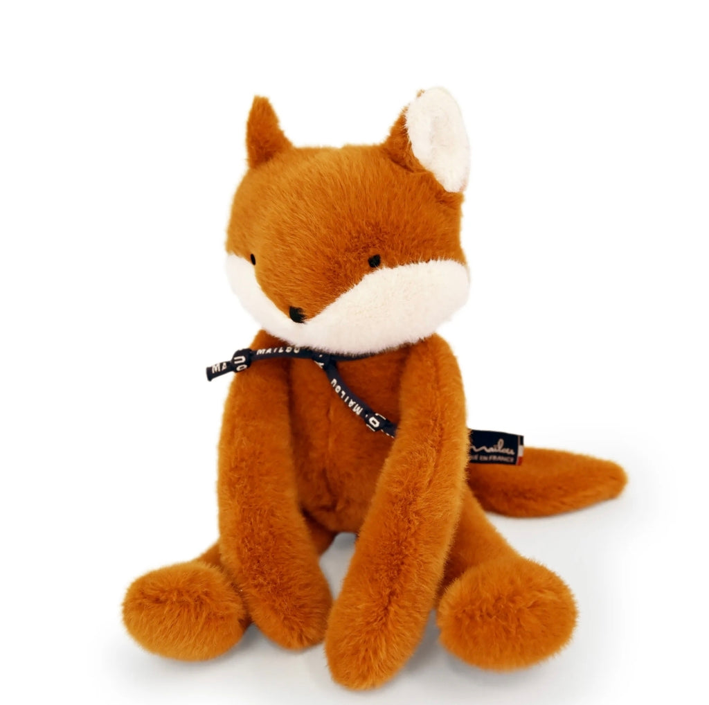 Peluche renard Méloé 56 cm - Maïlou