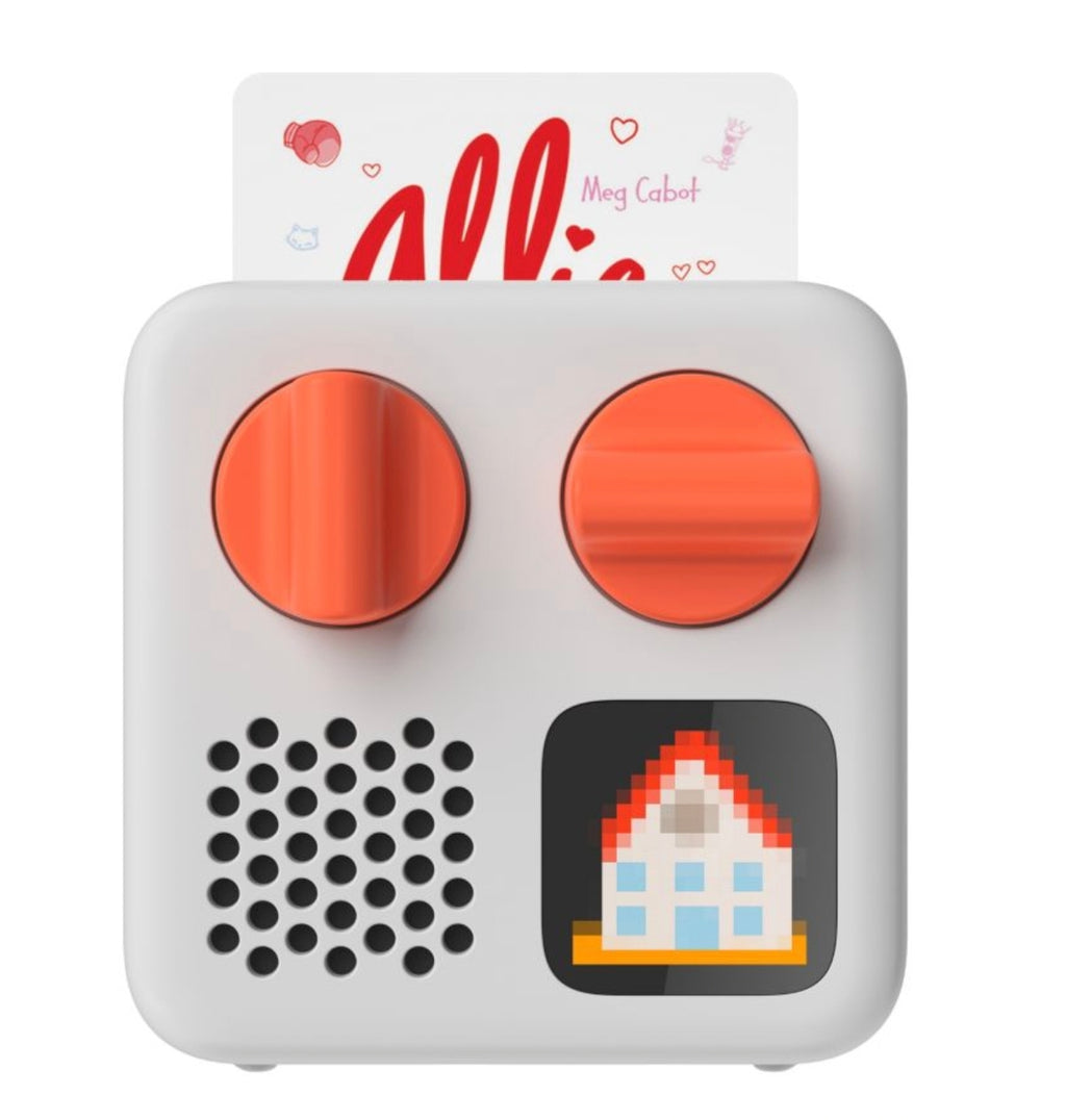 Lecteur audio conteuse - Yoto Player Mini
