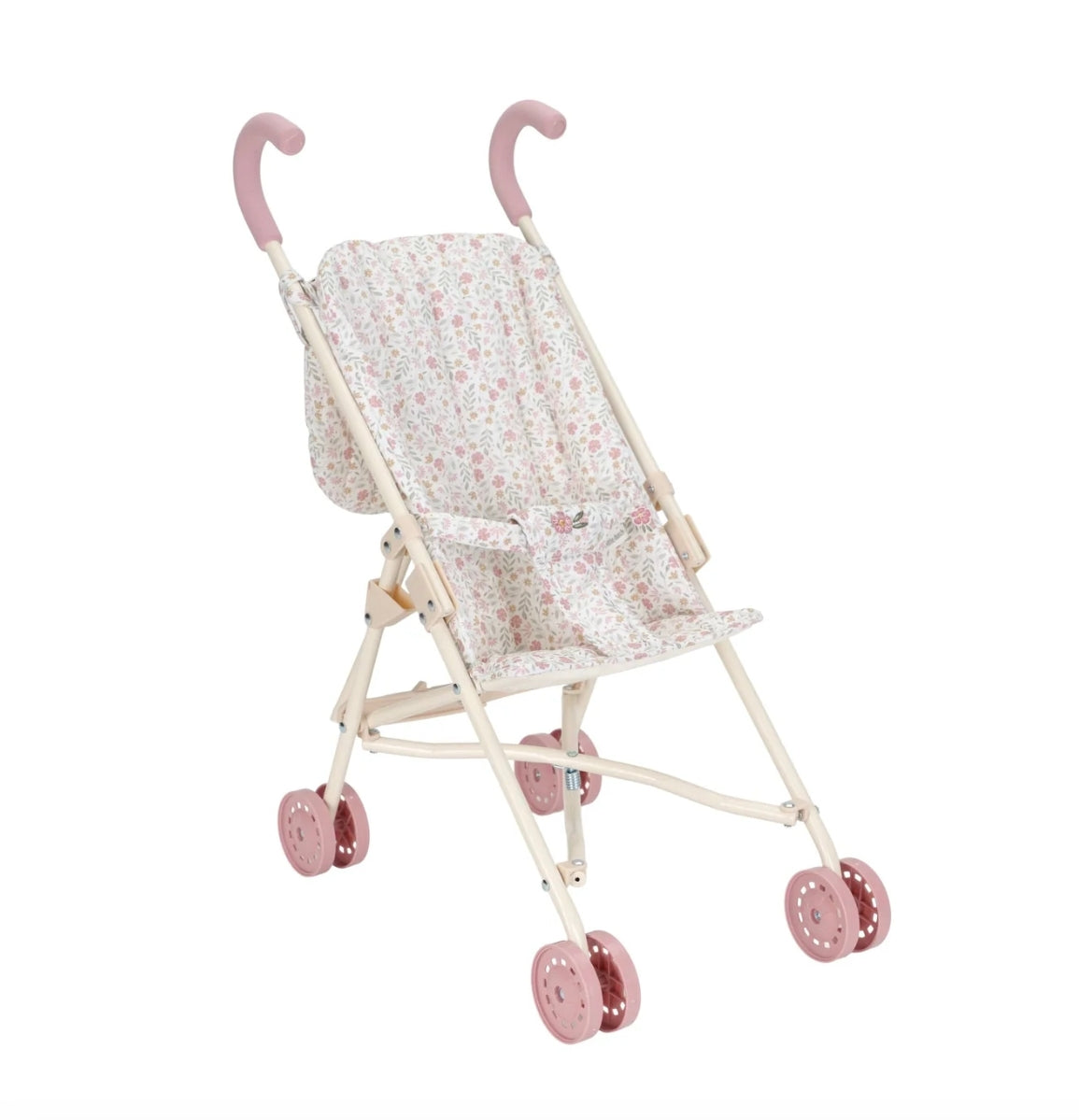 Poussette pour poupée - Liberty - Little Dutch