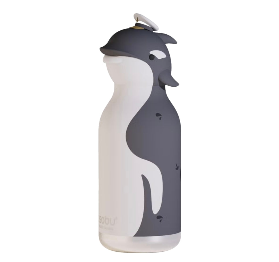 Gourde isotherme 460Ml - Orque - Asobu