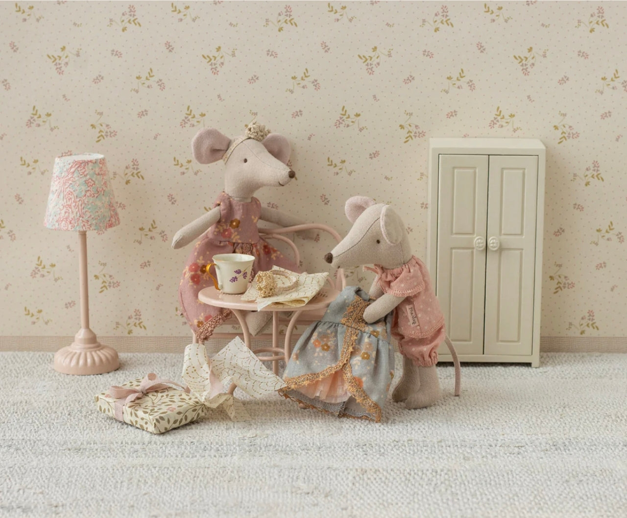 Robe de princesse -  Grande soeur - Maileg