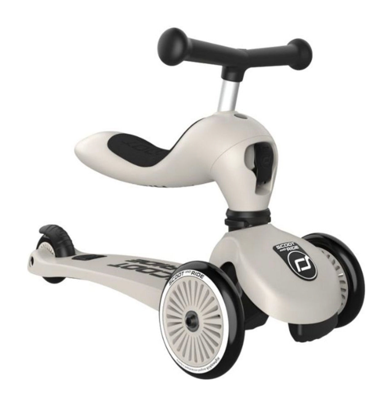 Trottinette évolutive - Ash - Scoot & Ride