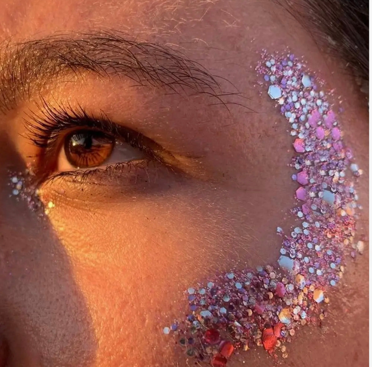 Kit paillettes - Couleur Douceur - Si Si la Paillette