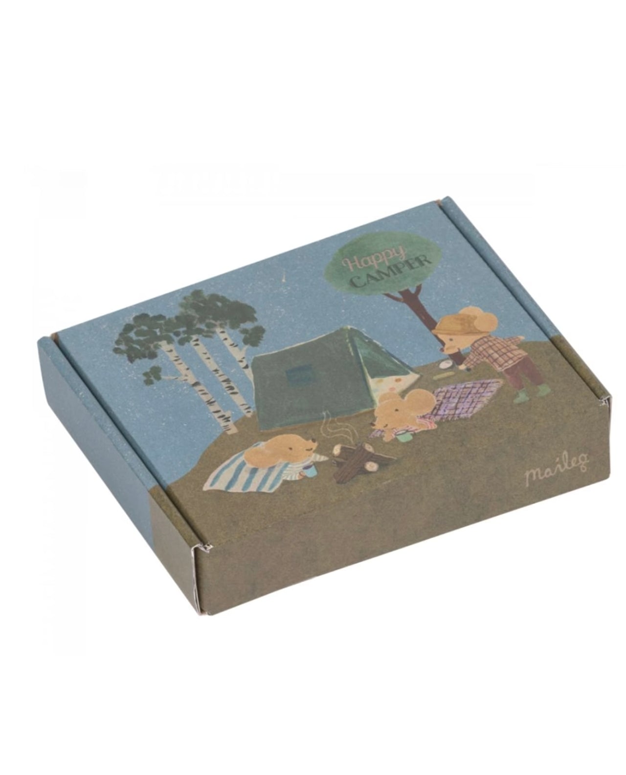 Tente individuelle - Maileg