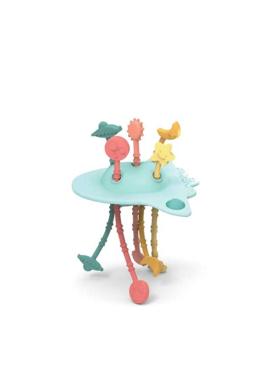 Jeu sensoriel - Rocket - Little L