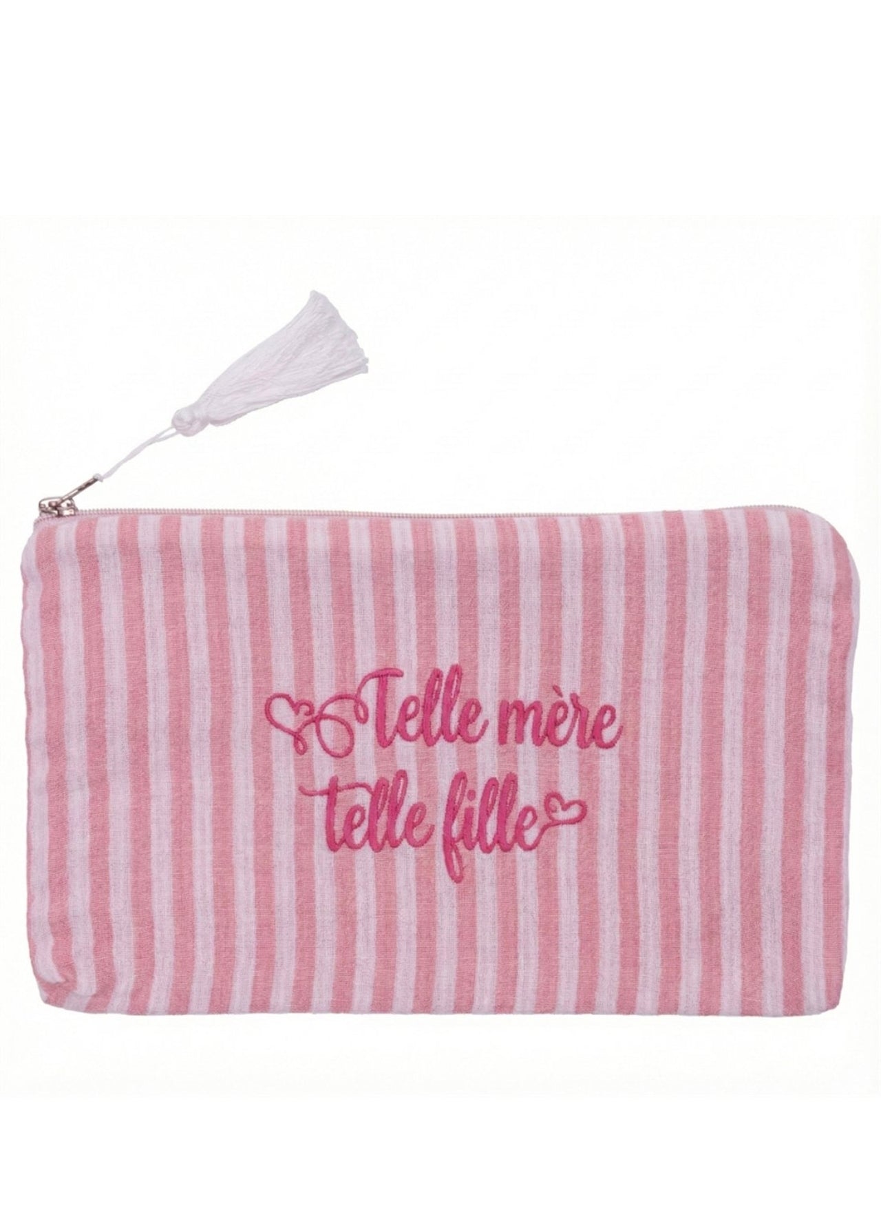 Pochette - Telle mère Telle fille - BB&CO