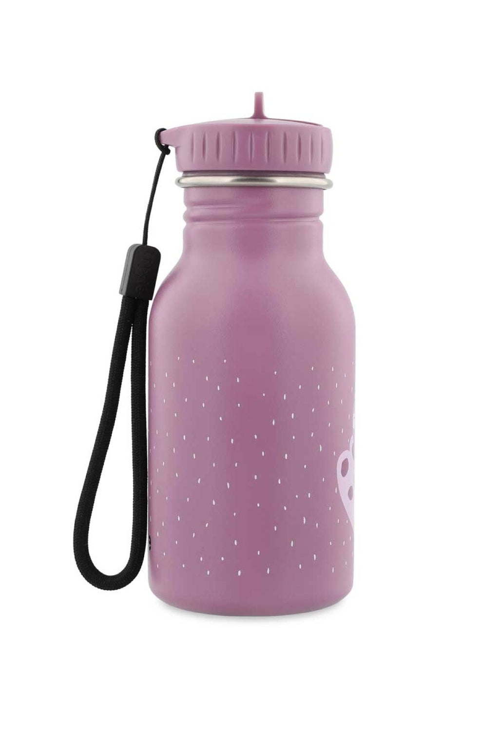 Gourde 350ml - Mrs Peacock - Trixie