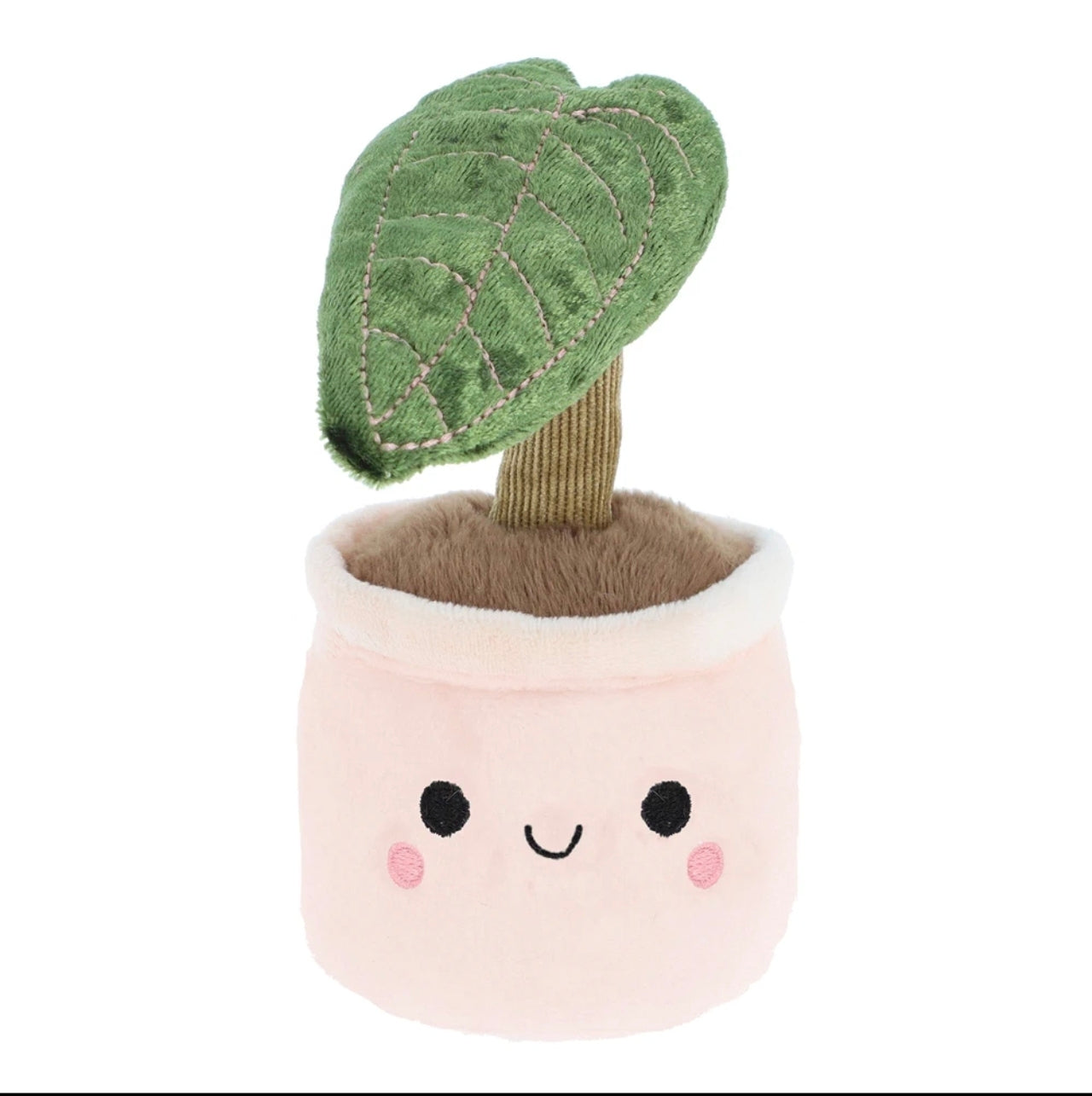 Peluche plante - Bobballs - Keel Toys