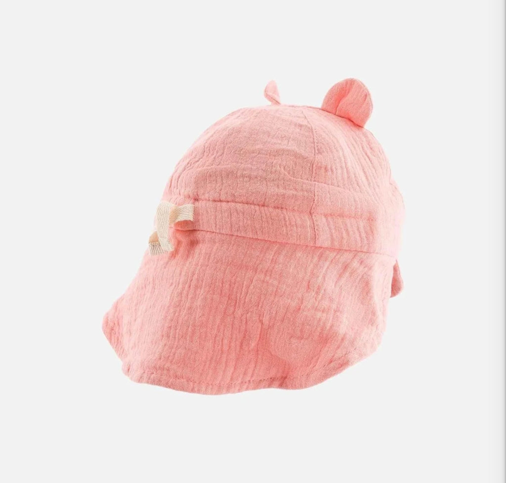Chapeau bébé 12/24 mois - Amour fou - Chamaye