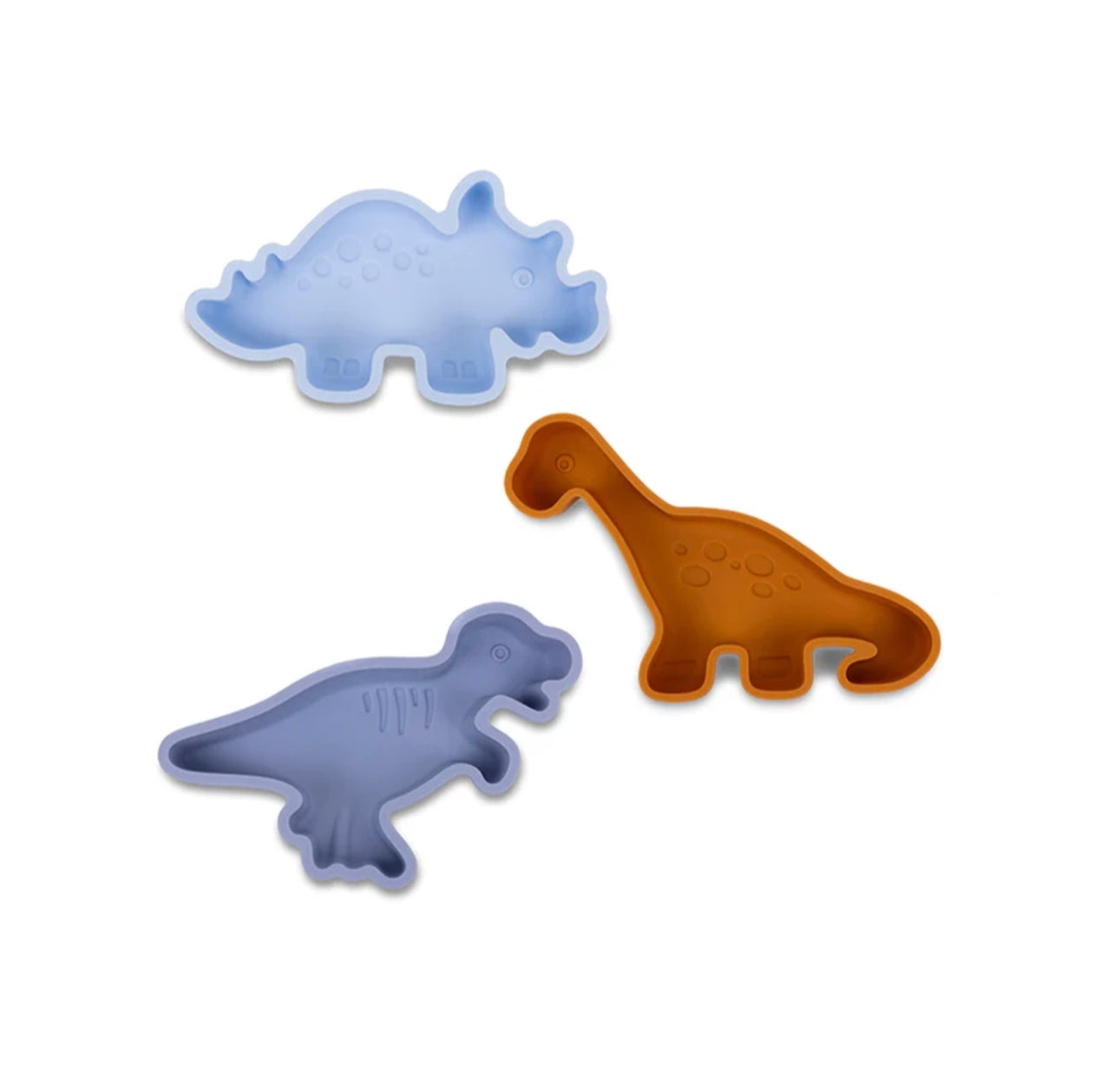 Ensemble seau et jouets de plage - Dino - Swim Essential