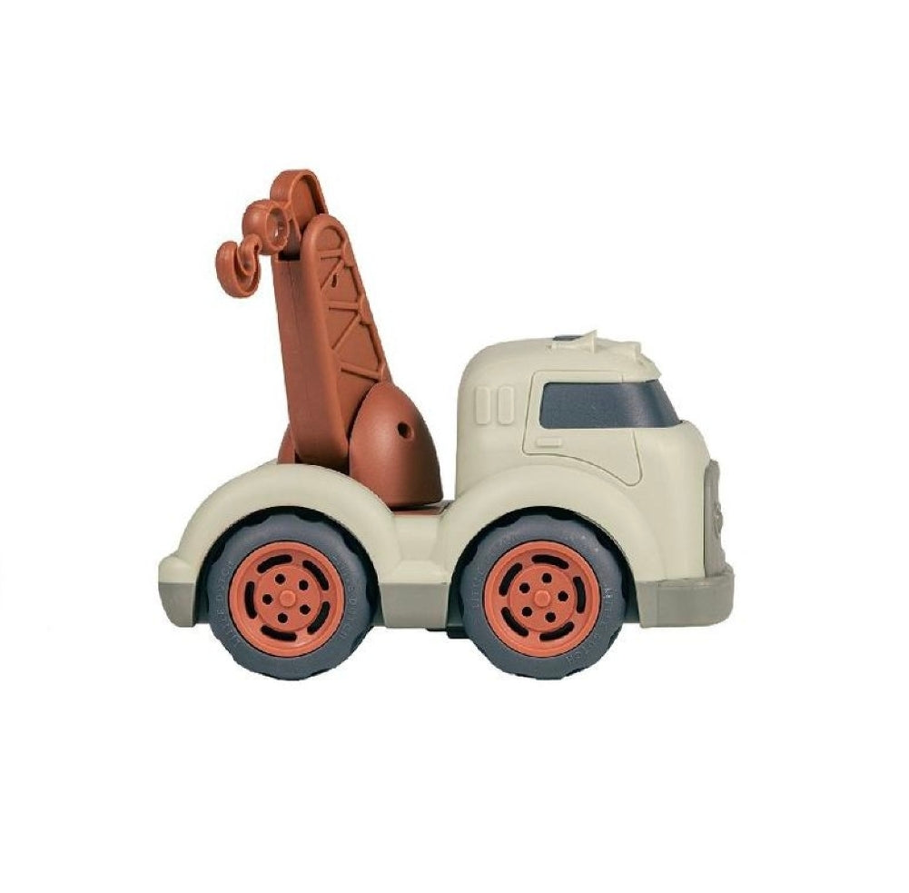 Camion grue - Little Dutch
