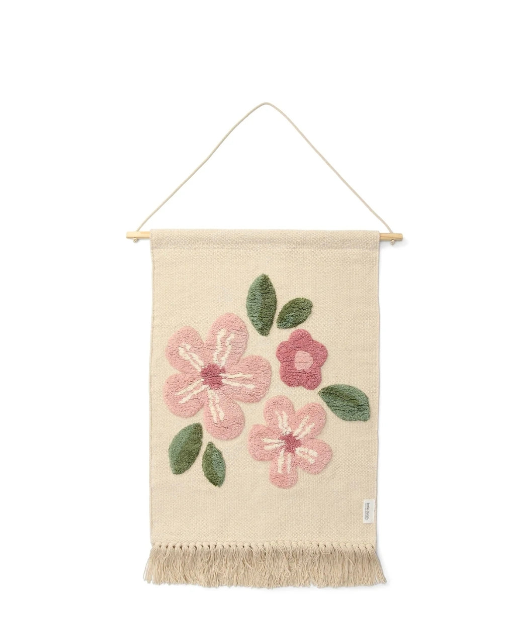 Tapis mural - Fairy Garden - Little Dutch