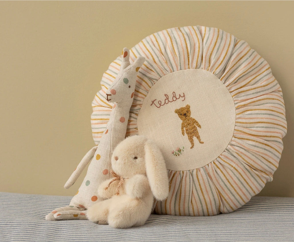 Peluche mini lapin Bunny - Latte - Maileg