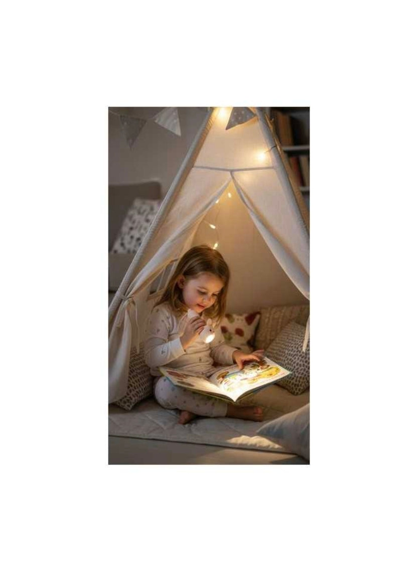 Lampe de poche - Lapin - Little L