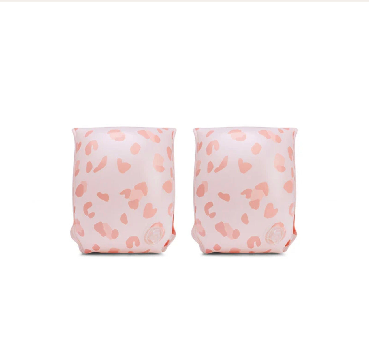 Brassards 2/6 ans - Léopard - Swim Essential