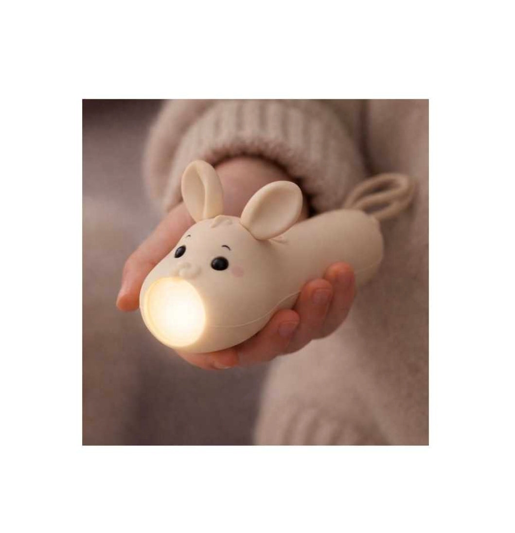 Lampe de poche - Lapin - Little L