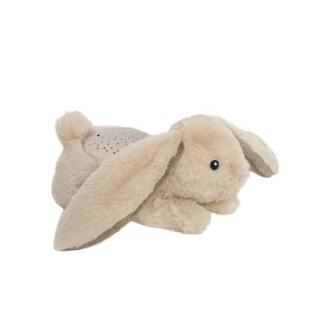 Peluche projecteur Dream Buddies - Lapin - Cloud B