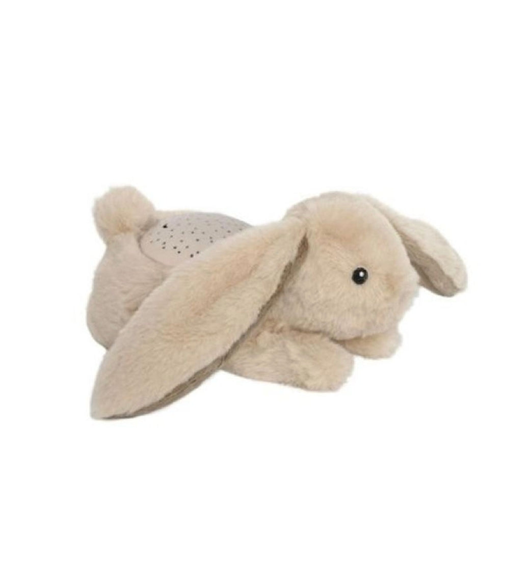 Peluche projecteur Dream Buddies - Lapin - Cloud B
