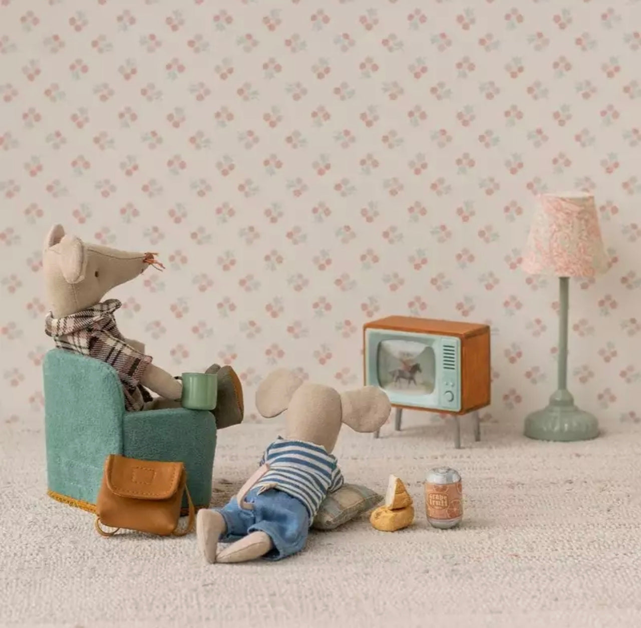 Télévision - Maileg