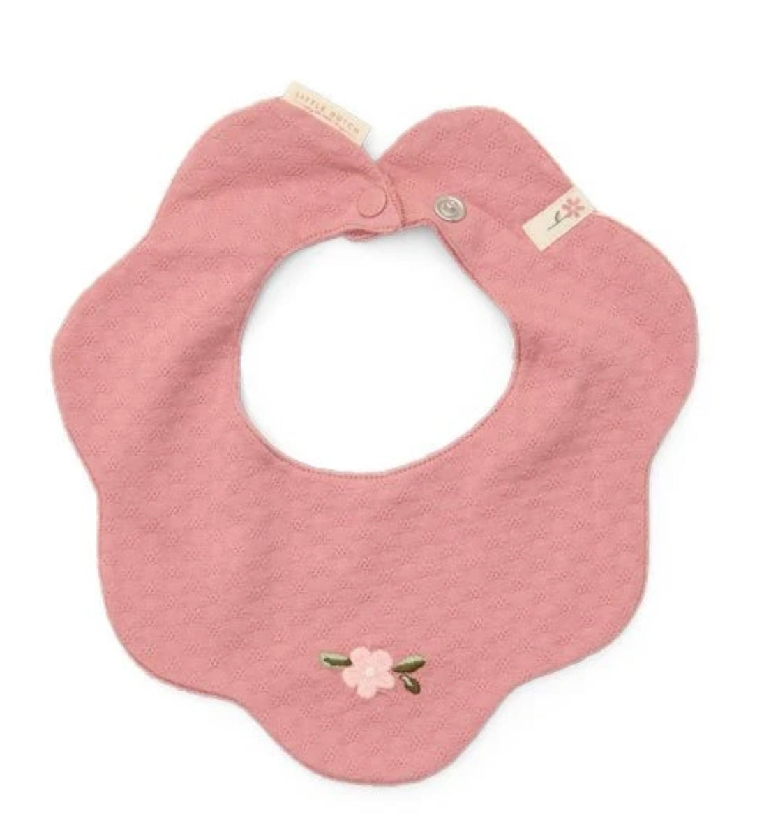 Set de 2 bavoirs - Fairy Garden - Little Dutch