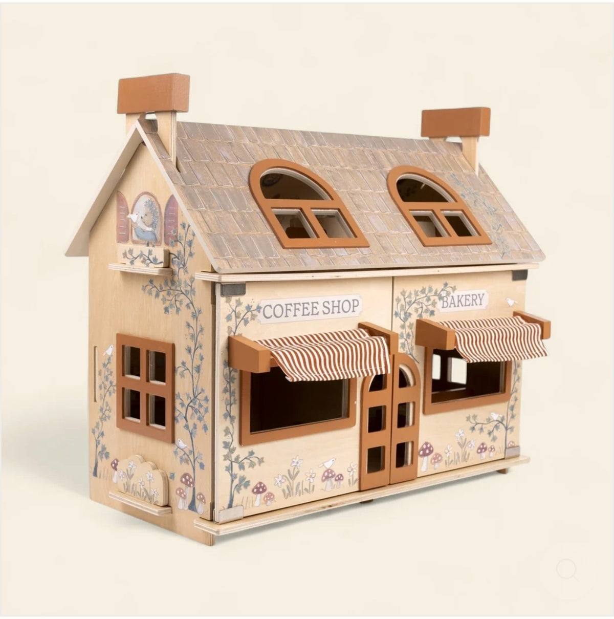 Le café boulangerie - Egmont Toys