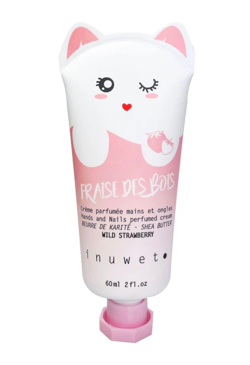 Coffret Dream Skin - Hydratant - Inuwet