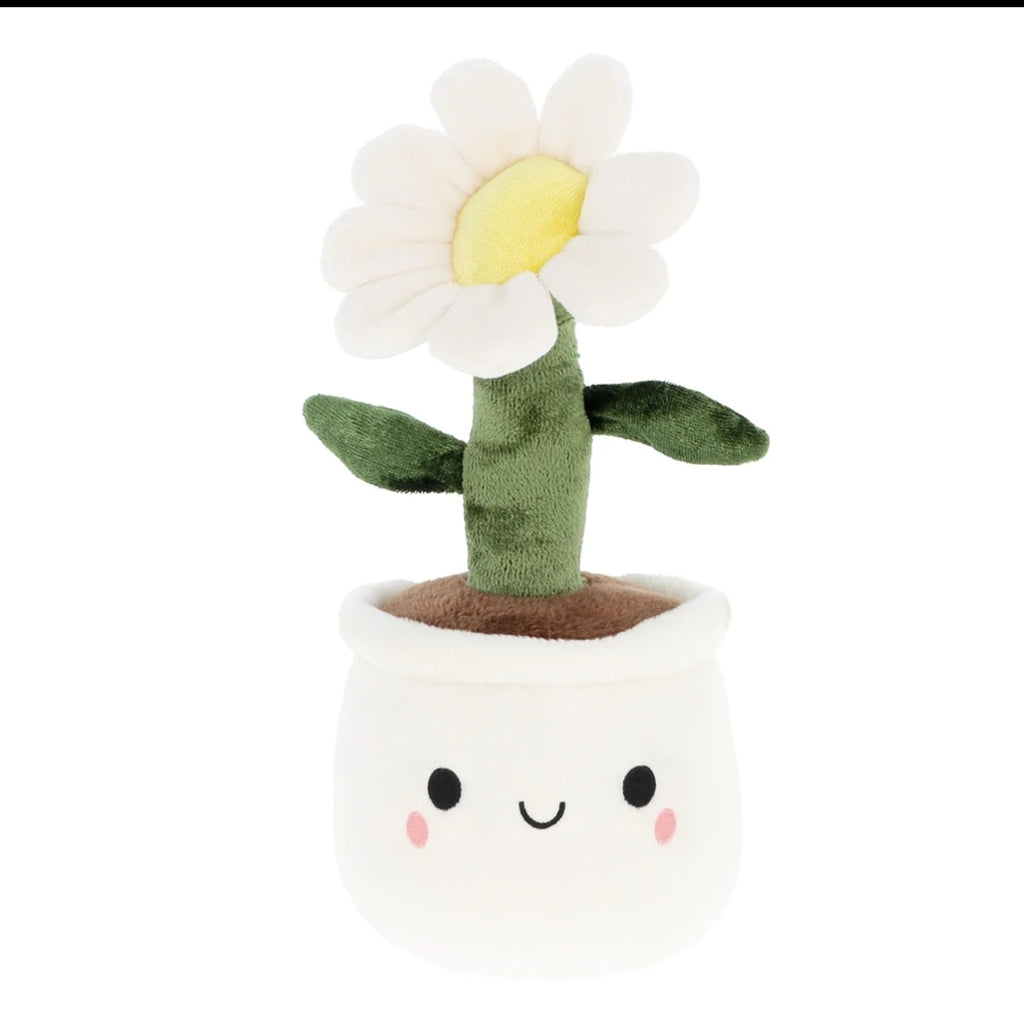 Peluche plante - Bobballs - Keel Toys