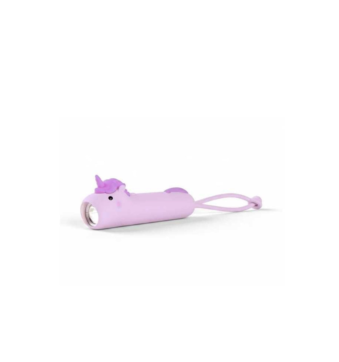 Lampe de poche - Licorne - Little L