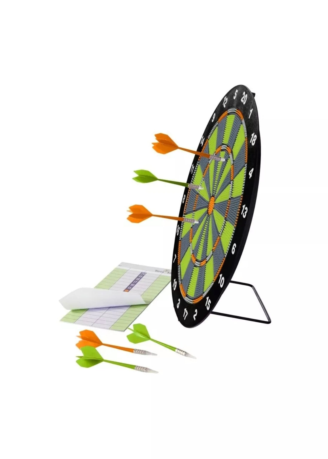 Jeu de fléchettes  - Terra Kids